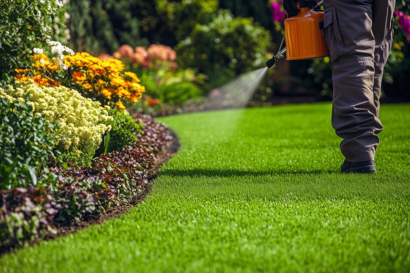 Pest Fumigation Service in Wilmington, NC