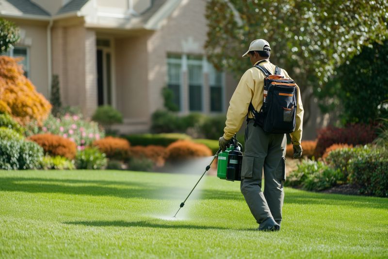 Pest Fumigation Service in Wilmington, DE