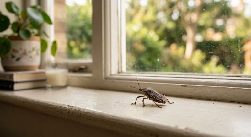 Beetle Removal in Frisco, TX