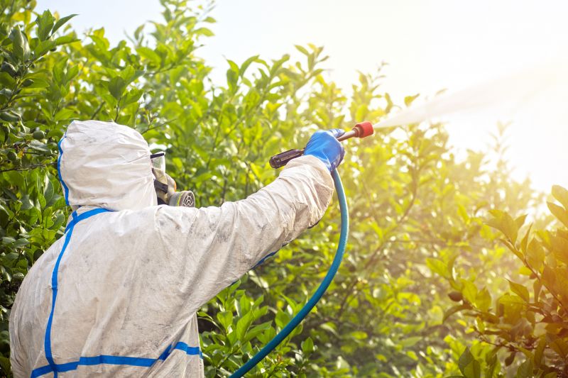 Pest Fumigation Service in Columbus, OH