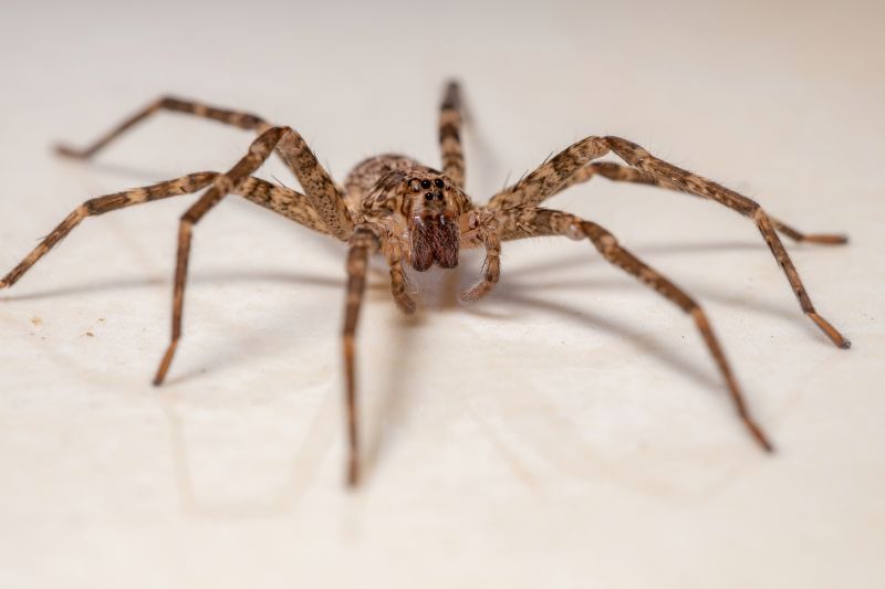 Spider Extermination Service in Katy, TX