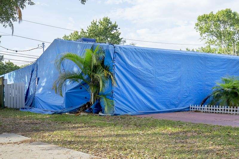 Tent Fumigation in Phoenix, AZ