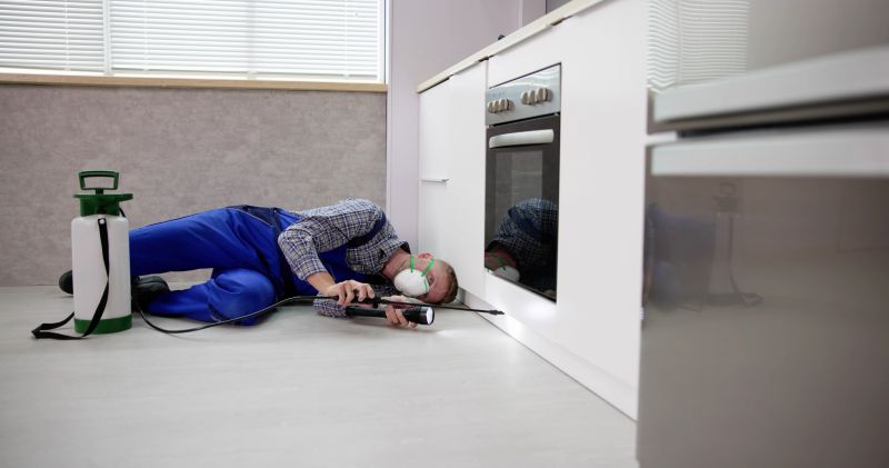 Follow-up Maintenance